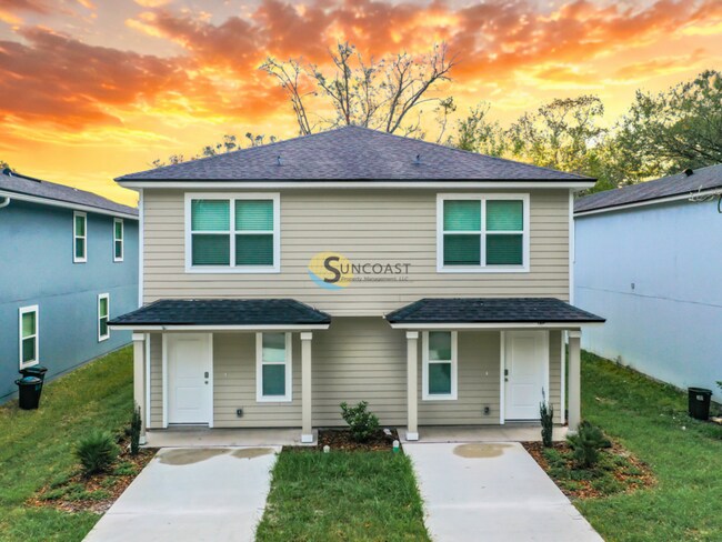 Photo - stunning **brand-new** 2-bedroom, 2-bathro...