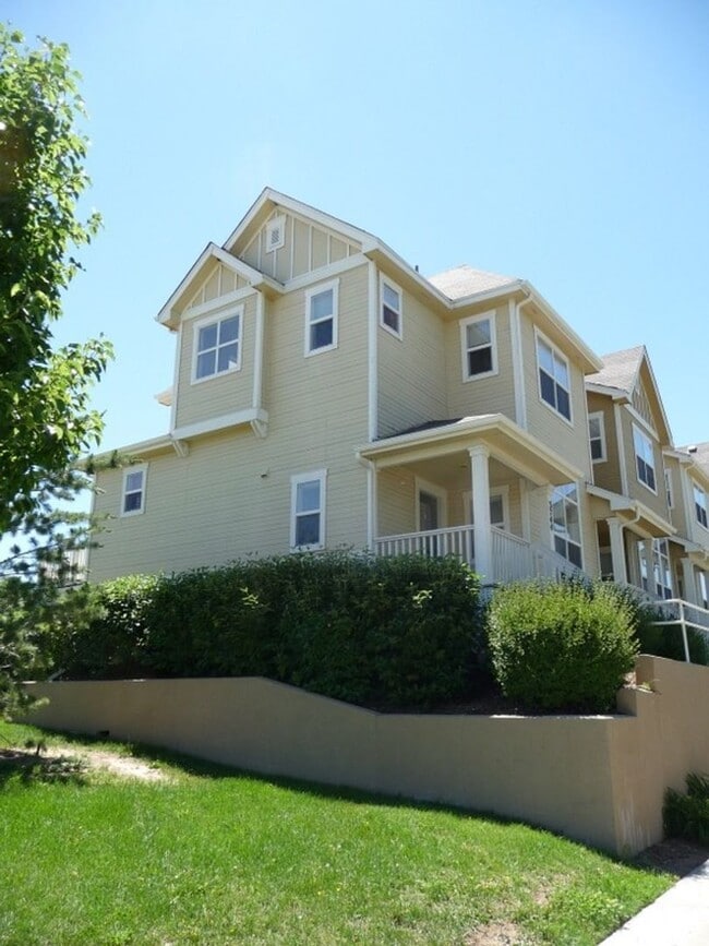 Photo - 2 Bed Highlands Townhome