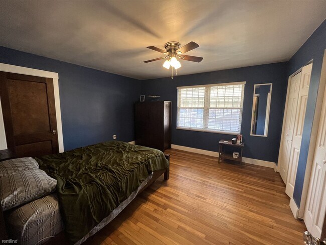 Photo - 2 br, 1 bath House - 4200 Geneva Street