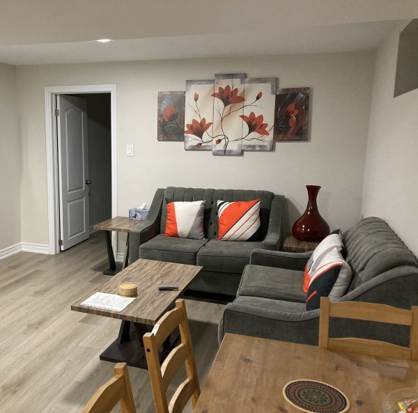 Photo - 862 Wetherby Ln Unité 2BHK New Basement