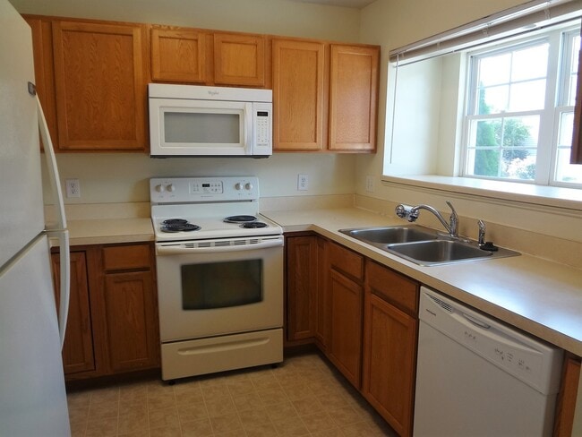 Photo - Spacious Home With Full Walk-Out Basement