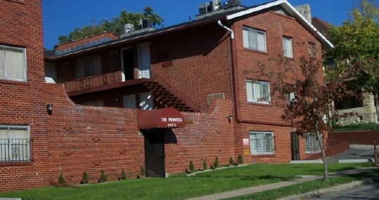 Photo - The Primrose Apartments