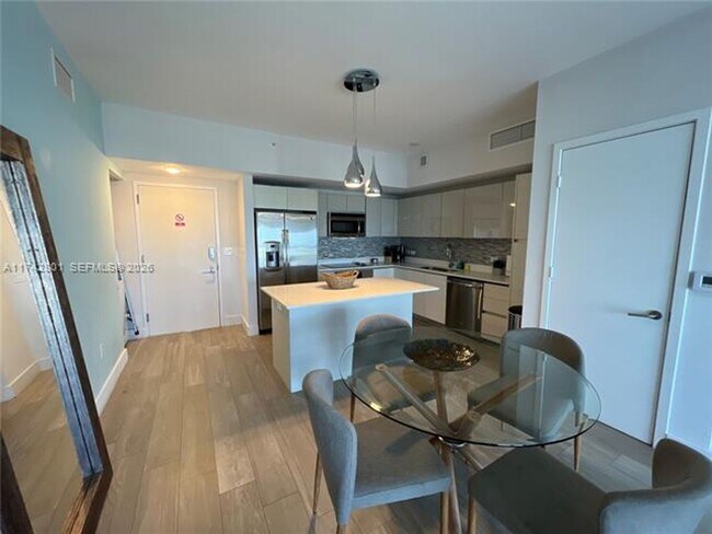 Photo - 2600 E Hallandale Beach Blvd Unidad 2600 E Hallandale Beach Blvd  T3110