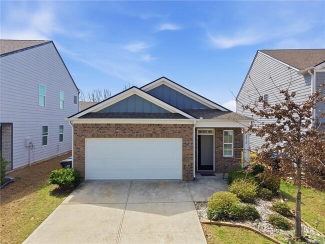 Building Photo - 5515 Foxglove Wy