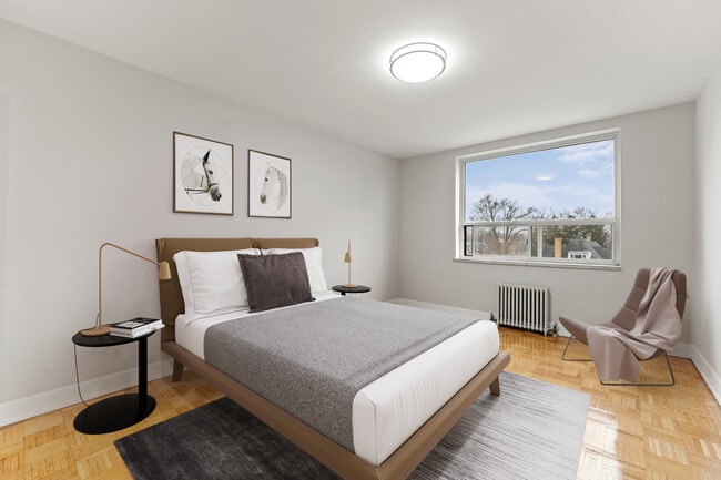 Photo - Ridout Towers