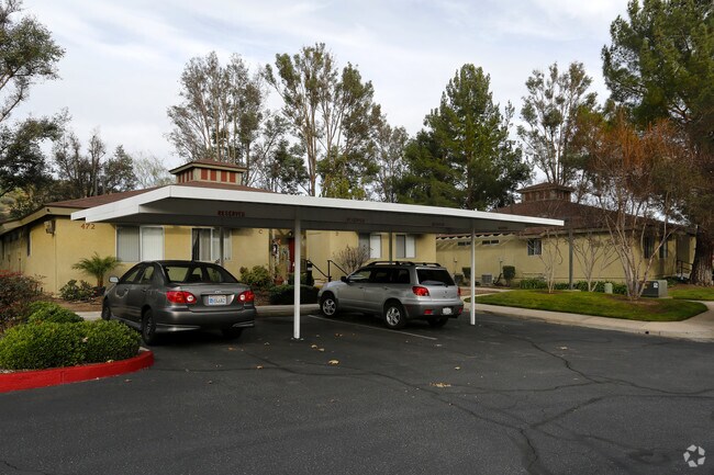 Photo - Parkside Apartments