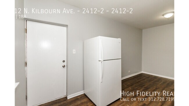 Photo - 2412 N Kilbourn Ave Unit 2412-2