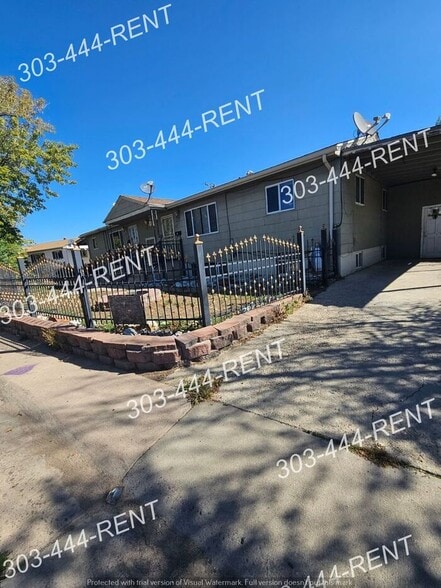 Move In Special!!!! Move in before May 31 and receive First Month of Rent Free!!