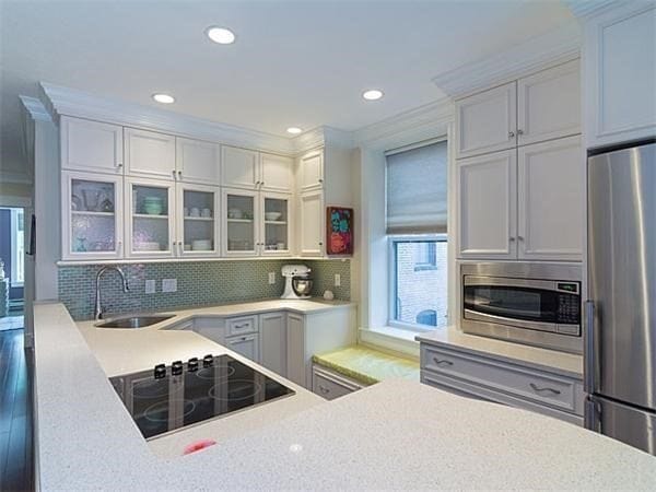 Photo - 7 Follen St Unidad 2