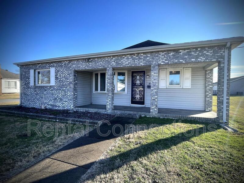 Photo - 1013 E Carter St