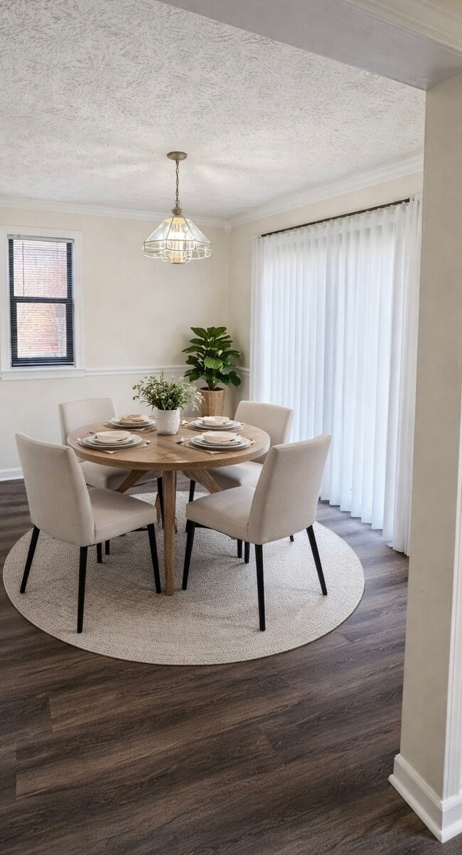 Photo - Dunwoody Trails Townhomes