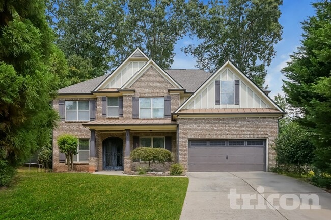 Building Photo - 1821 Binnies Way