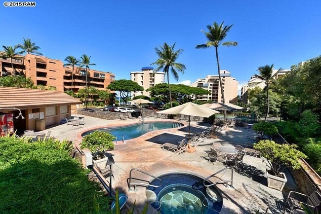 Photo - 4242 Lower Honoapiilani Rd Unit Kahana Villa