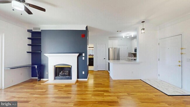 Photo - 1591 Spring Gate Dr. Unidad 3406