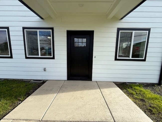 Photo - New Construction 2025: 5BR + Main-Level Office Amity OR Unit A