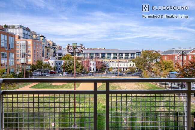 Photo - 1301 U St NW Unit FL4-ID726