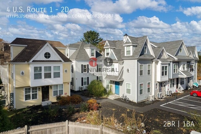 Photo - 4 U.S. Route 1-2D Unit 2D