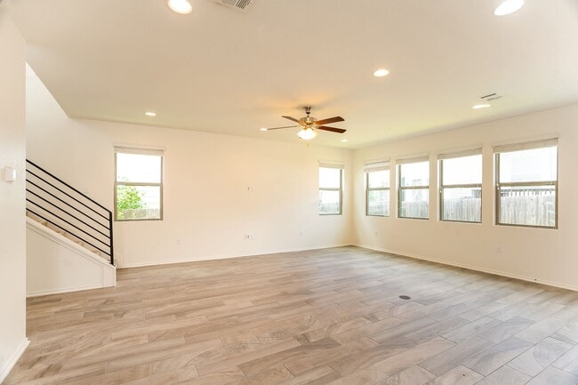 Photo - Village at Wells Branch 4-Bedroom Home