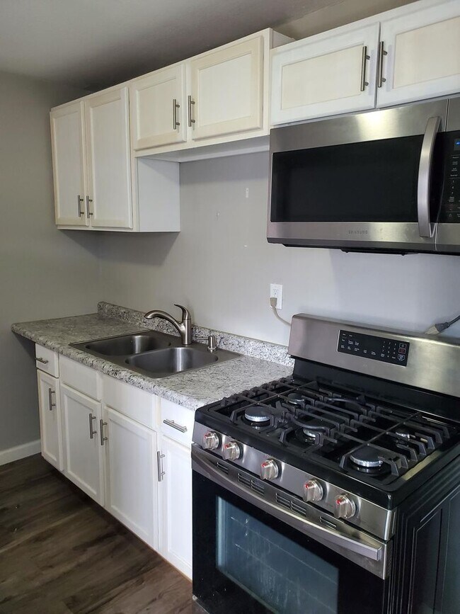 504 S Osage St Unit 504 S Osage unit 4