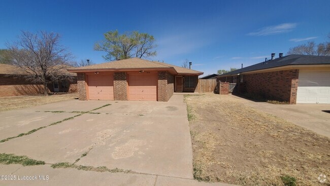 Building Photo - 6110 38th St Rental