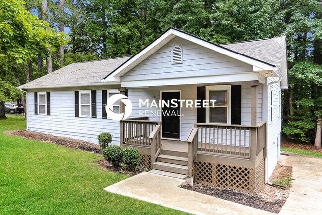 Photo - 4 Bedroom Pet-Friendly Home in ATLANTA, GA with Main Street Renewal
