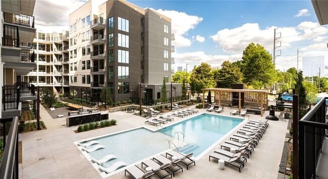 Photo - 200 Nerem St NW Unidad 2BR 3