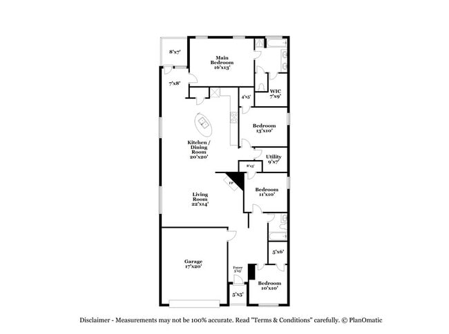 Photo - 8850 Belgian Falls