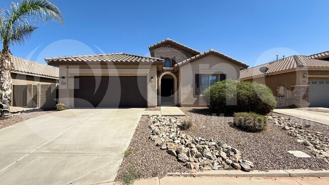 Building Photo - 4635 S Adelle