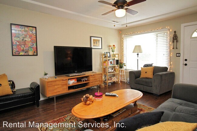 Photo - 2 br, 1 bath House - 4424 NE 115th Ave