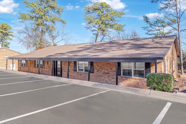 BLU Station Apartments