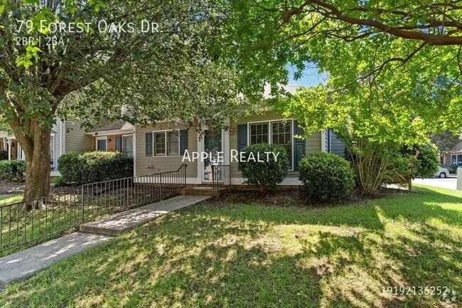 Building Photo - 79 Forest Oaks Dr Rental