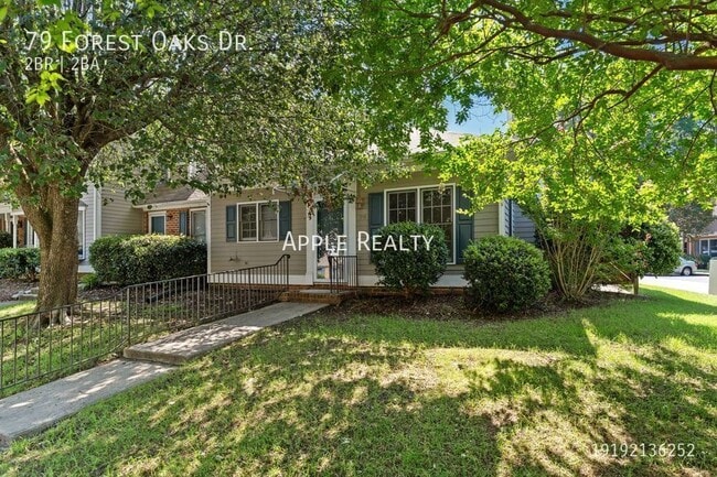 Photo - 79 Forest Oaks Dr House