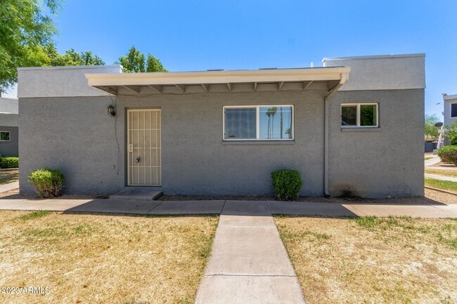 Photo - 2633 W Ocotillo Rd
