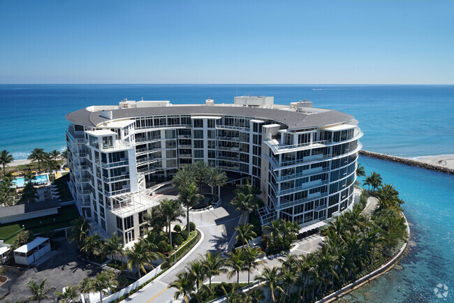 Building Photo - 1000 S Ocean Blvd Unit 601 Rental