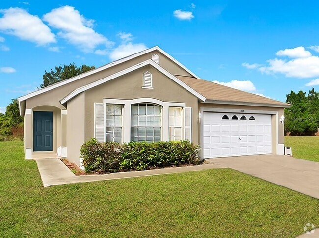 Building Photo - 6818 Cambridge Park Dr Rental