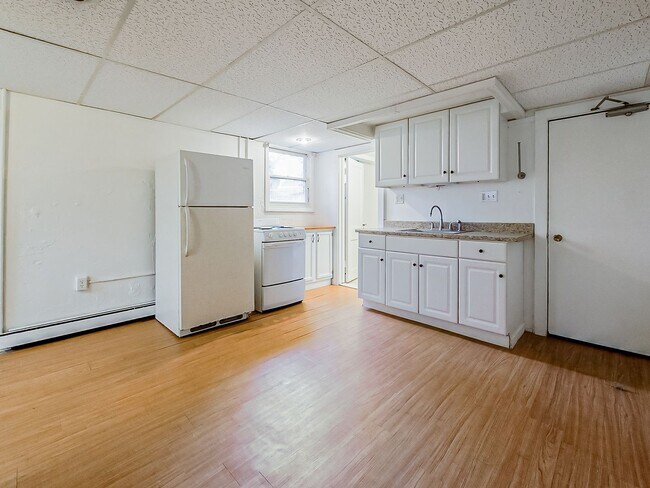 Photo - 1809 Jackson Ave Unit 1809 Jackson Ave. 1