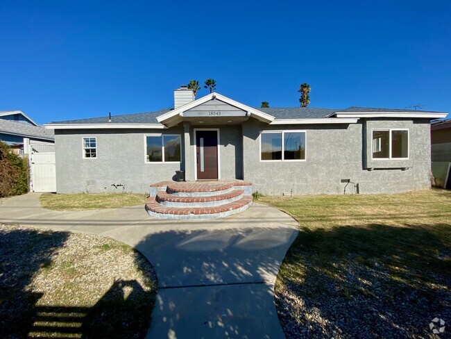 Building Photo - 18543 Victory Blvd Rental
