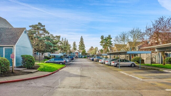 BROOK HOLLOW APARTMENTS