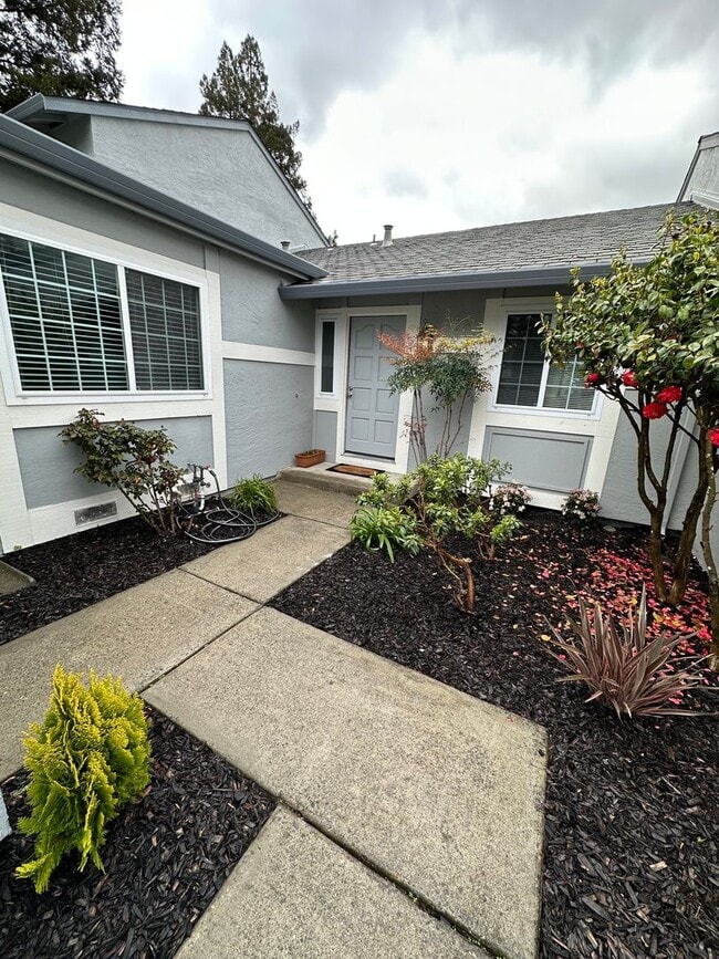2 Bed 2 Bath W/ 2 Car Garage In Bancroft V... - 2 Bed 2 Bath W/ 2 Car Garage In Bancroft V... Townhome