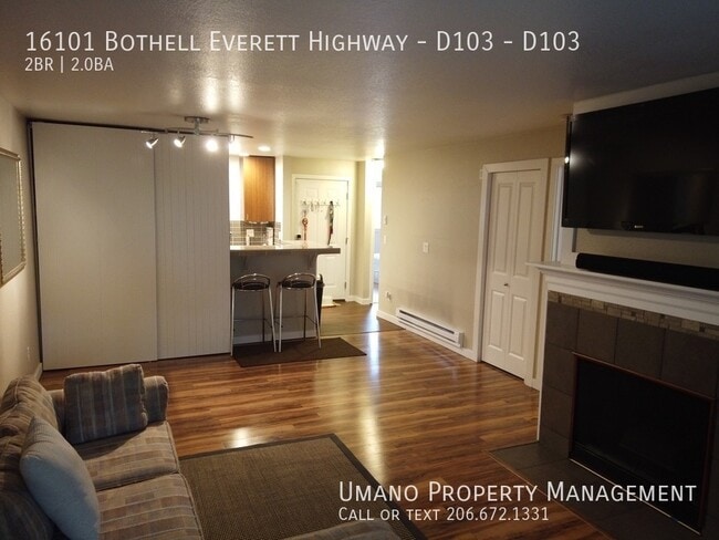 Photo - 16101 Bothell Everett Hwy