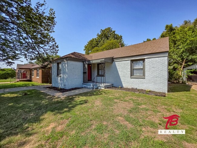 Photo - ozy 3-Bedroom Home in NE OKC – Affordable ...