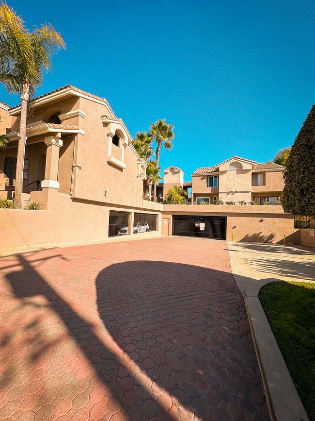 The Villas at Anaheim