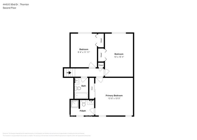 Photo - 4445 E 93rd Dr