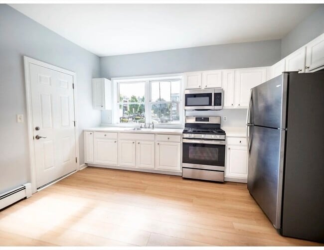 Photo - 502 Somerville Ave Unit 2