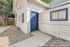 Building Photo - 3430 S Flores St Unit 3B Rental