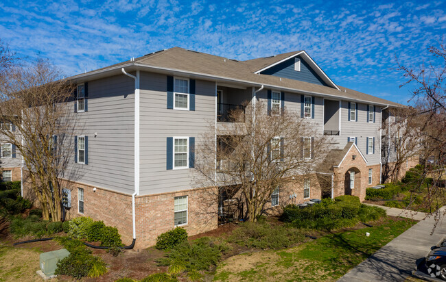 Pirates Cove Student Living Apartments - Greenville, NC | ForRent.com