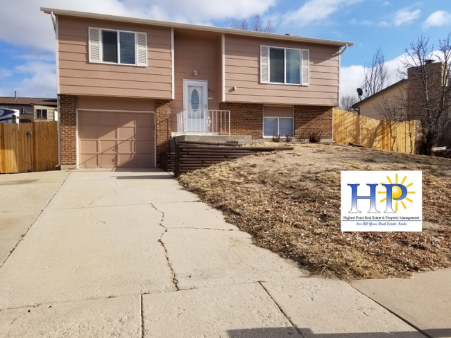 Building Photo - 817 Badger Dr Rental