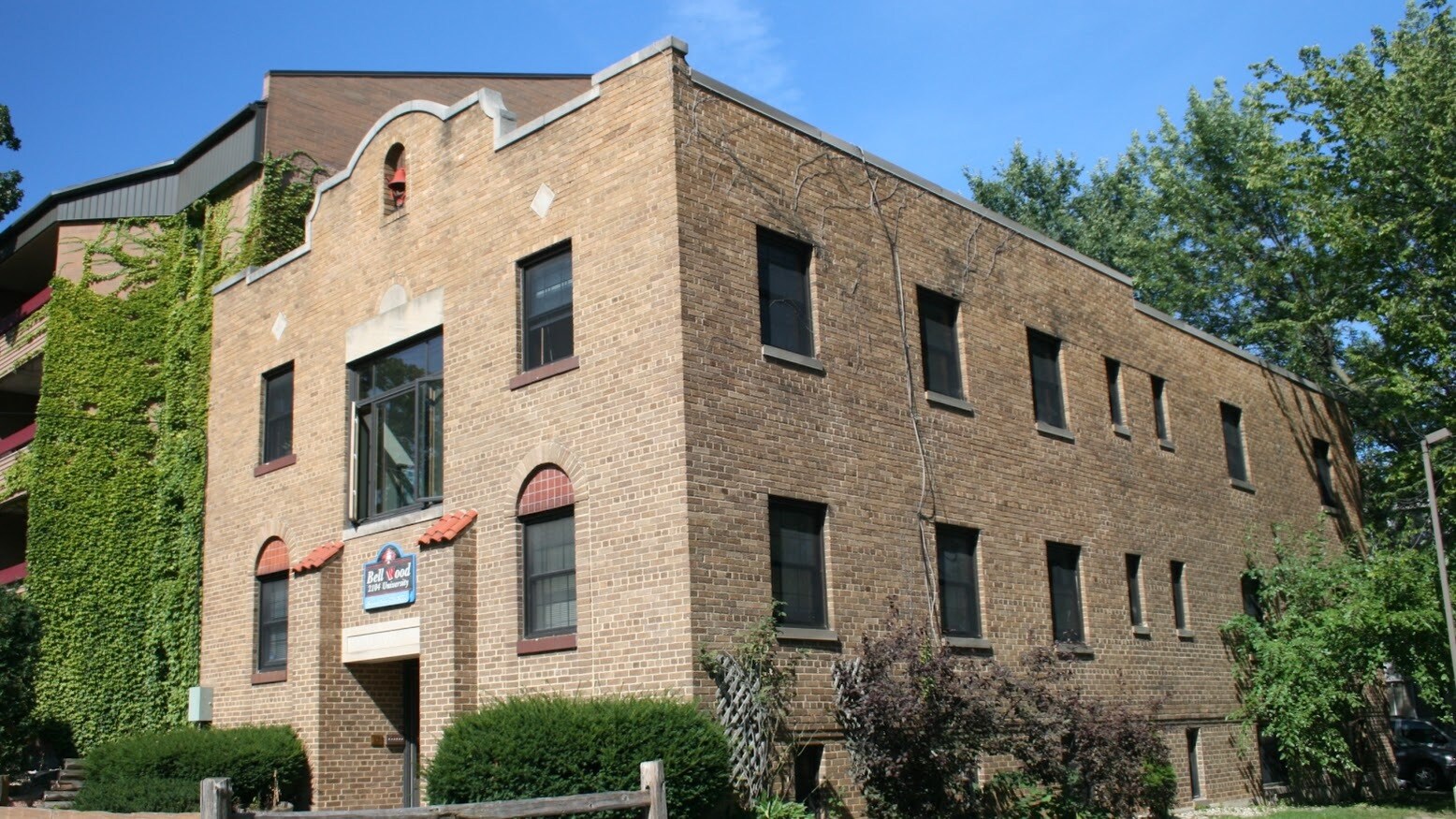 Photo - 2104 University Ave Apartments