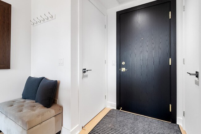 Photo - 2060 Rue Peel Unit 1606