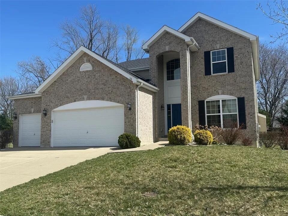 Photo - 116 Forest Oaks Dr (Caseyville, IL)